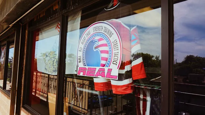Team Real USA Picture 9