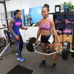 Secret Formula Fitness