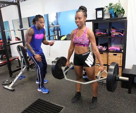 Secret Formula Fitness