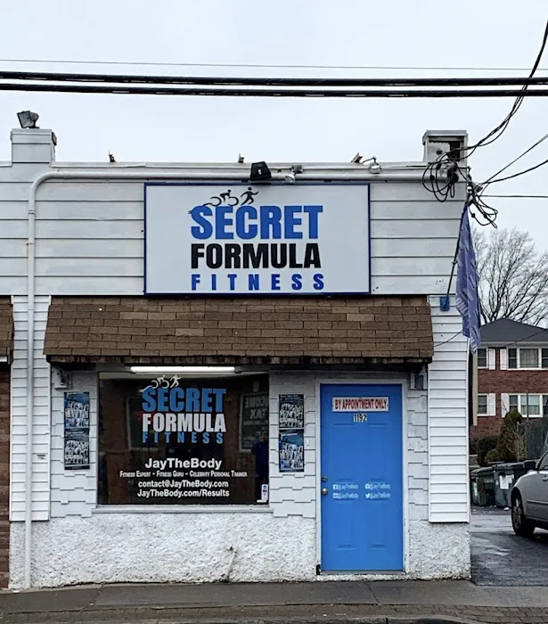 Secret Formula Fitness Picture 9