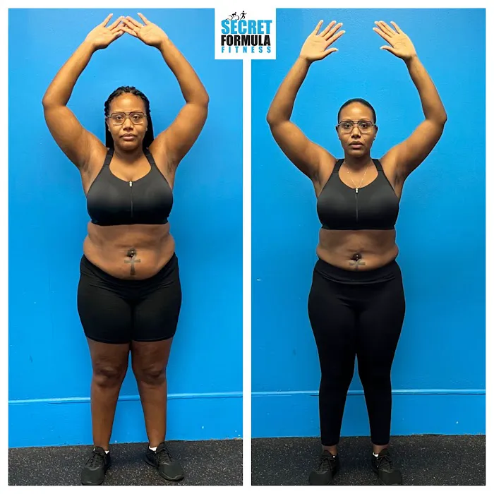 Secret Formula Fitness Picture 2