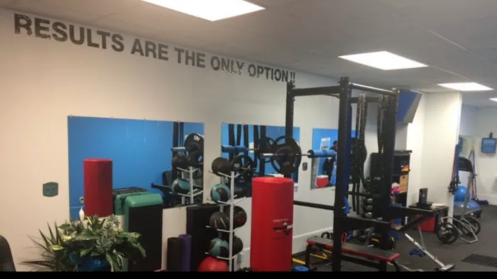 Secret Formula Fitness Picture 10