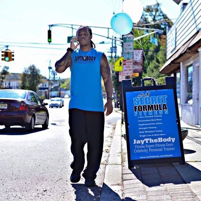 Secret Formula Fitness Picture 6