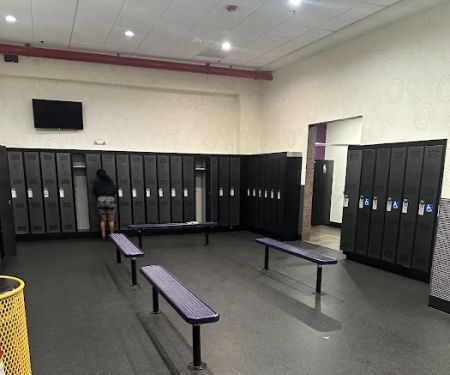 Planet Fitness