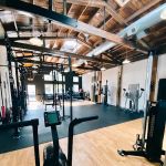 The Compound Training Studio