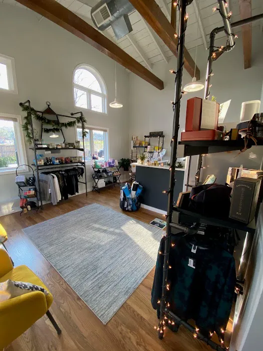 The Compound Training Studio Picture 3