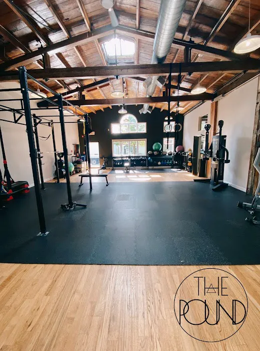The Compound Training Studio Picture 5