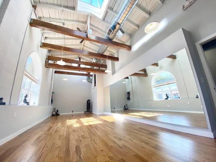 The Compound Training Studio Picture 8
