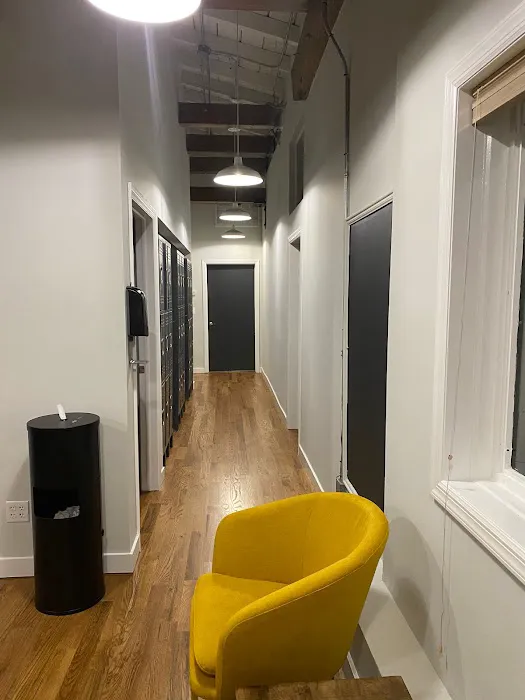 The Compound Training Studio Picture 7