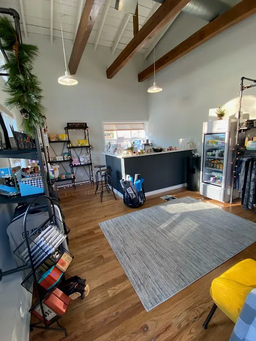The Compound Training Studio Picture 4