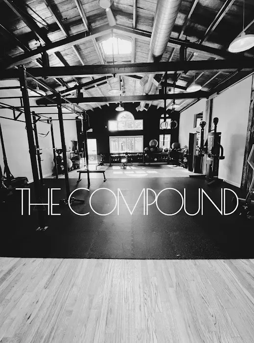 The Compound Training Studio Picture 2