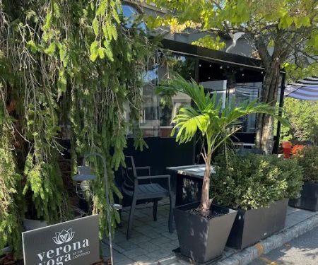 Verona Yoga Studio