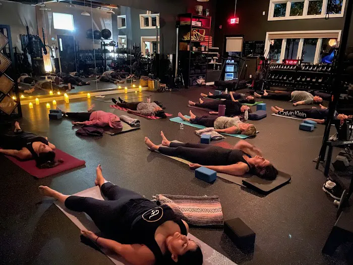 Verona Yoga Studio Picture 2