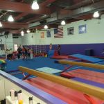 Diamond Gymnastics of Verona