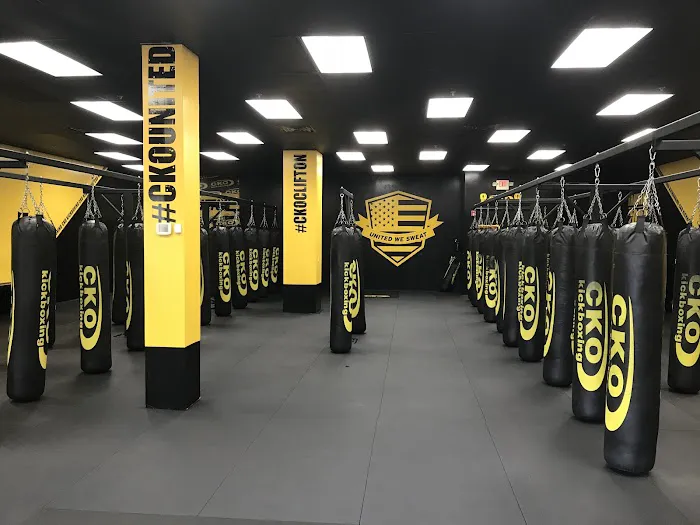CKO Kickboxing Cedar Grove Picture 5