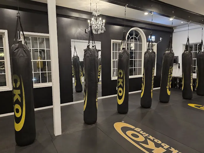 CKO Kickboxing Cedar Grove Picture 3