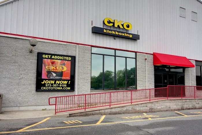 CKO Kickboxing Cedar Grove Picture 9