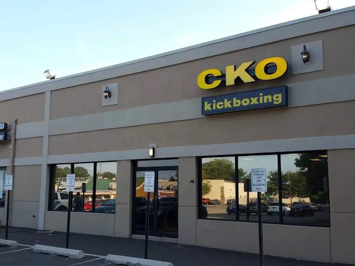 CKO Kickboxing Cedar Grove Picture 1