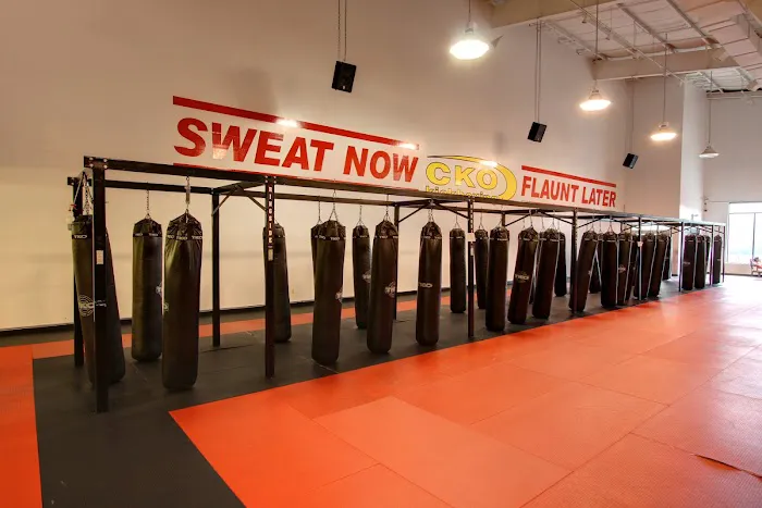 CKO Kickboxing Cedar Grove Picture 4