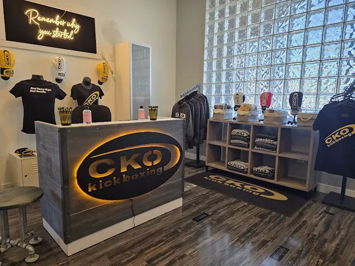 CKO Kickboxing Cedar Grove Picture 2