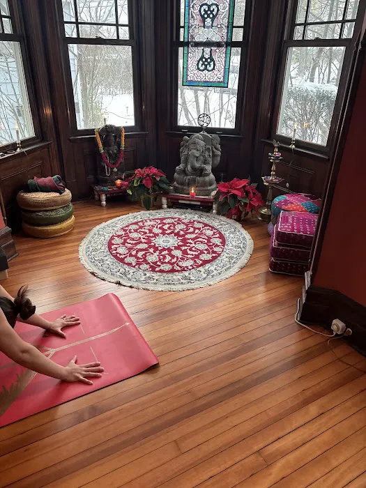 Ashtanga Yoga Montclair Picture 6