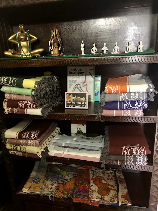 Ashtanga Yoga Montclair Picture 4