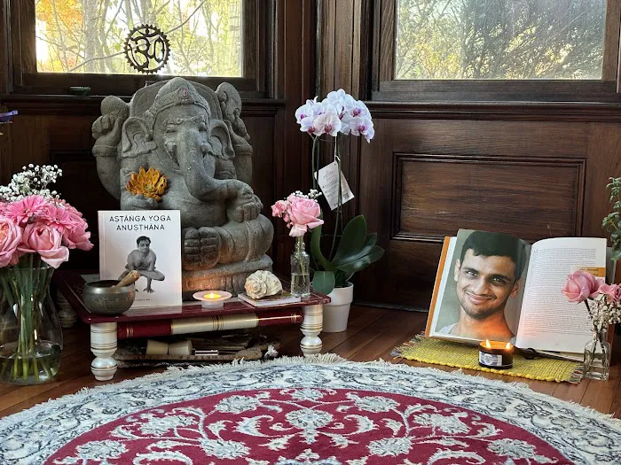 Ashtanga Yoga Montclair Picture 3