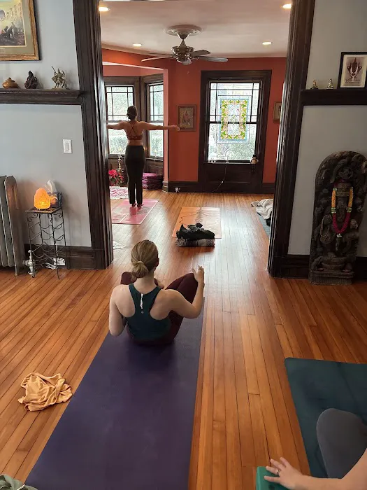 Ashtanga Yoga Montclair Picture 2