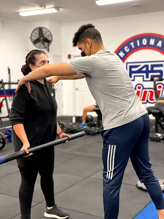 F45 Training Bloomfield Picture 5