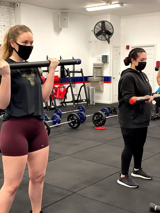 F45 Training Bloomfield Picture 4