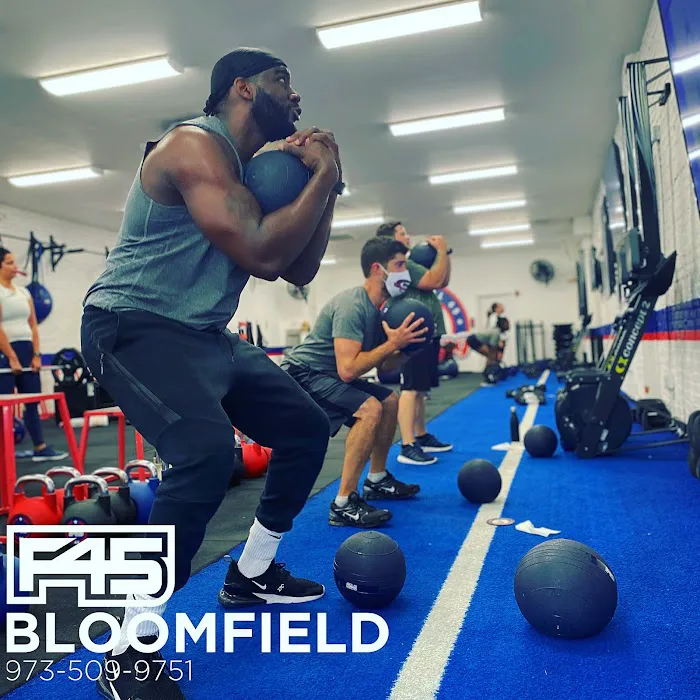 F45 Training Bloomfield Picture 3