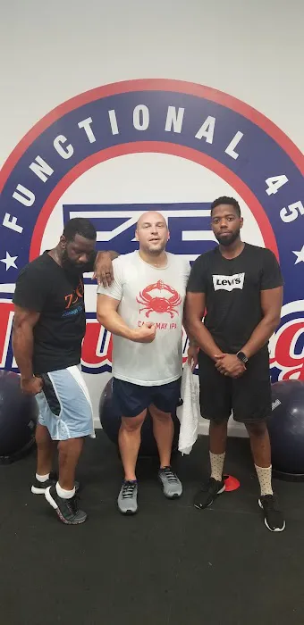 F45 Training Bloomfield Picture 6