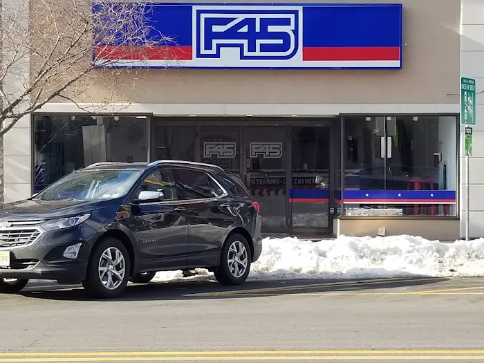 F45 Training Bloomfield Picture 1