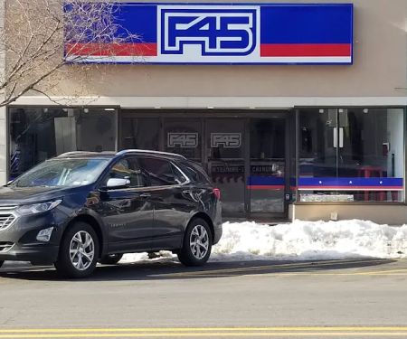 F45 Training Bloomfield