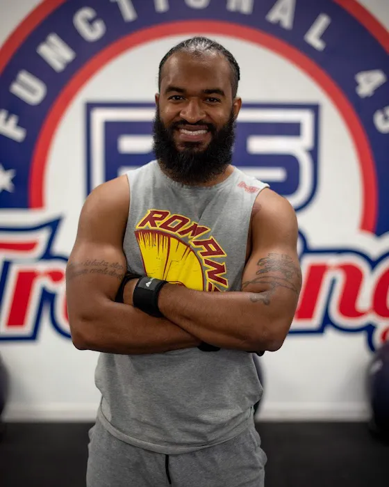 F45 Training Bloomfield Picture 8