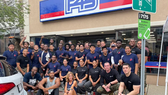 F45 Training Bloomfield Picture 9