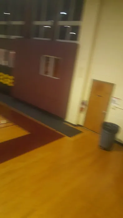 Bloomfield College Gymnasium Picture 1