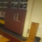 Bloomfield College Gymnasium