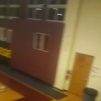 Bloomfield College Gymnasium ico