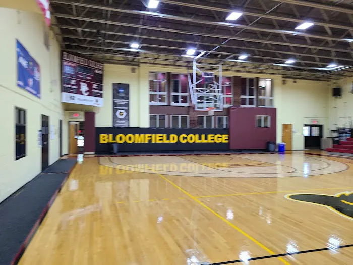 Bloomfield College Gymnasium Picture 2