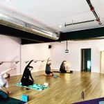 Iris Yoga