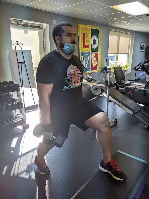 Mind Body Spirit Personal Training Picture 3