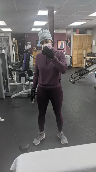 Mind Body Spirit Personal Training Picture 1