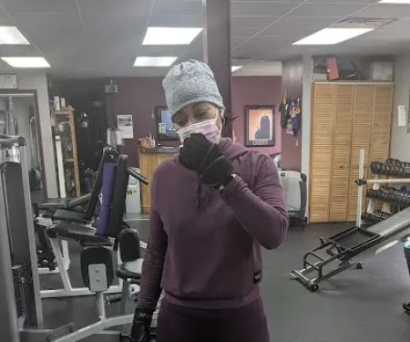 Mind Body Spirit Personal Training