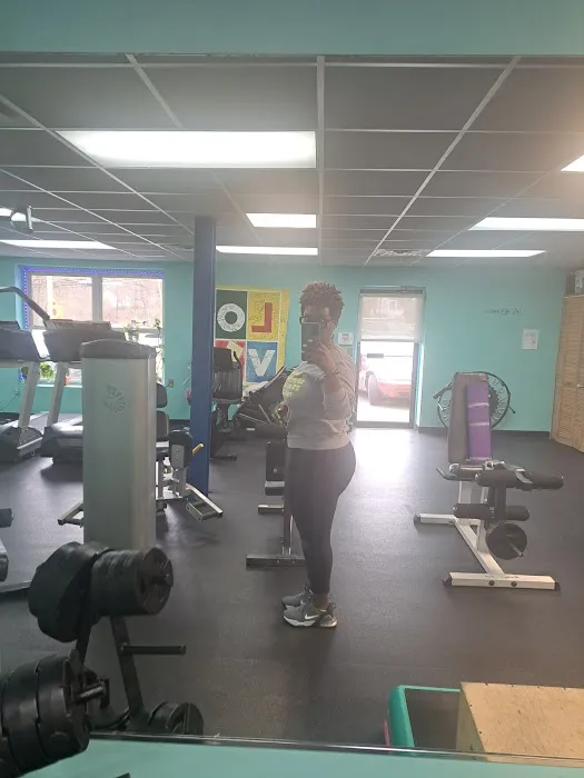 Mind Body Spirit Personal Training Picture 5