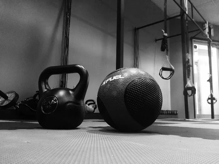 Fit Body Workx Picture 1