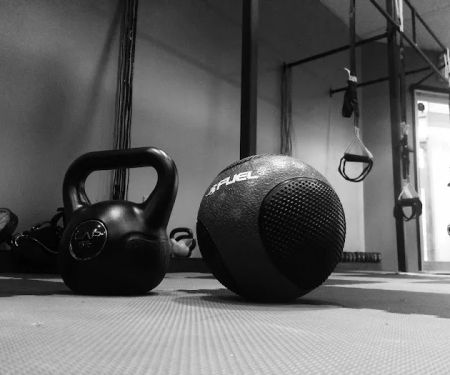 Fit Body Workx