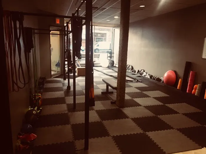 Fit Body Workx Picture 2