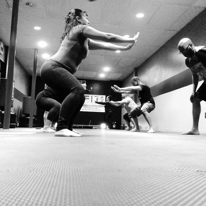 Fit Body Workx Picture 9