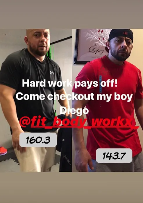 Fit Body Workx Picture 5